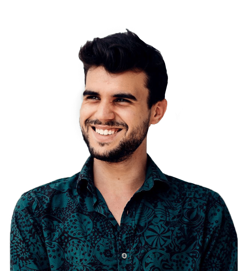 Jeremy Foucray : Fondateur de ZeToolBox (25 ans et déjà 3 entreprises) 2 Jeremy Foucray